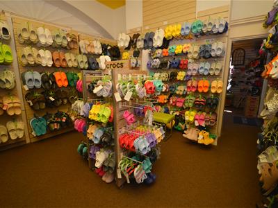 Happy Feet Shop